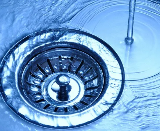 blocked drains