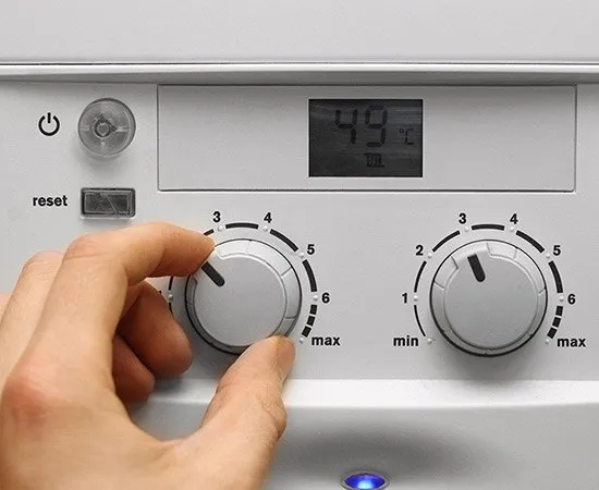 boiler breakdowns