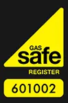 gas safe registered 1